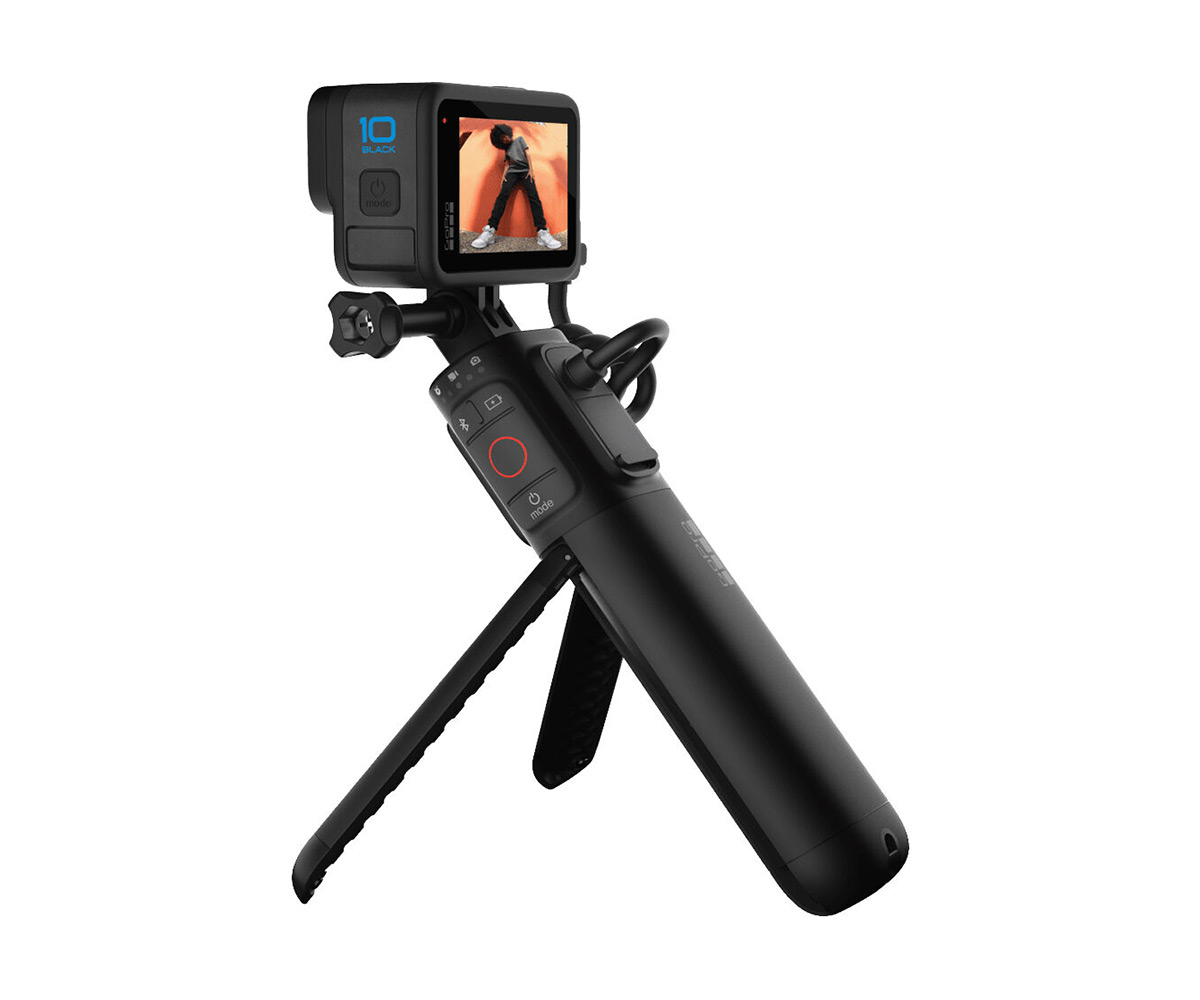 GoPro Volta-eks.punjač+tripod
