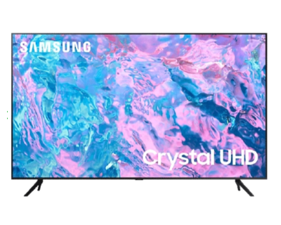 SAMSUNG TV UE55CU7172UXXH