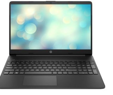Notebook HP 15s-fq2031nm 350F4EA