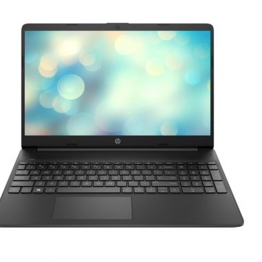 Notebook HP 15s-fq2031nm 350F4EA