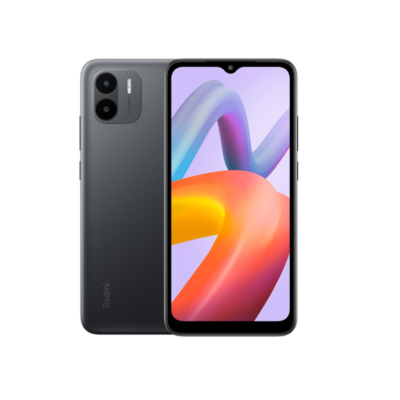 Redmi A2 3+64, Black