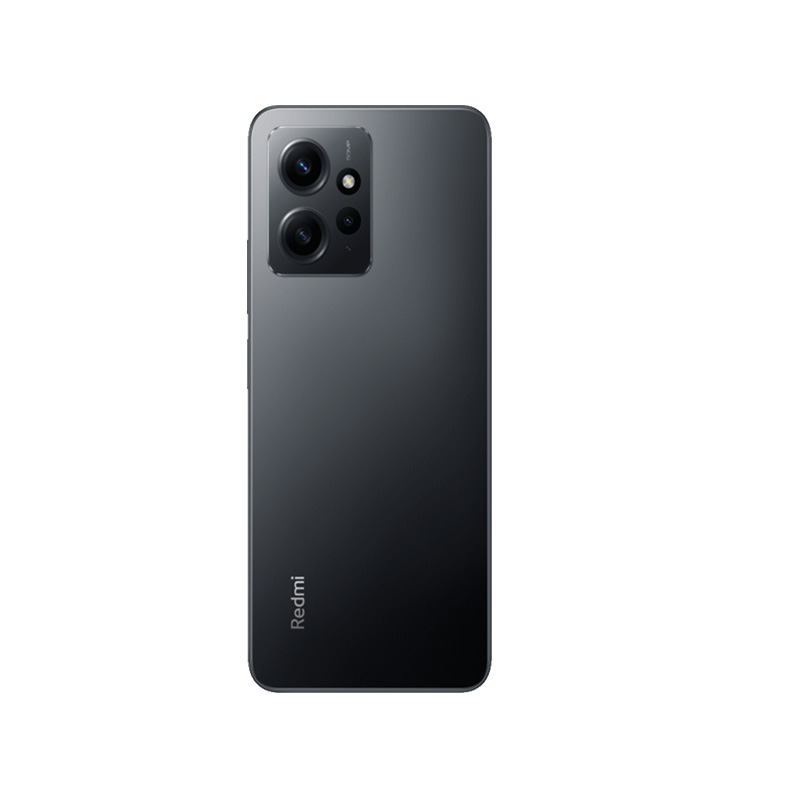 Redmi Note 12 8+256 Gray