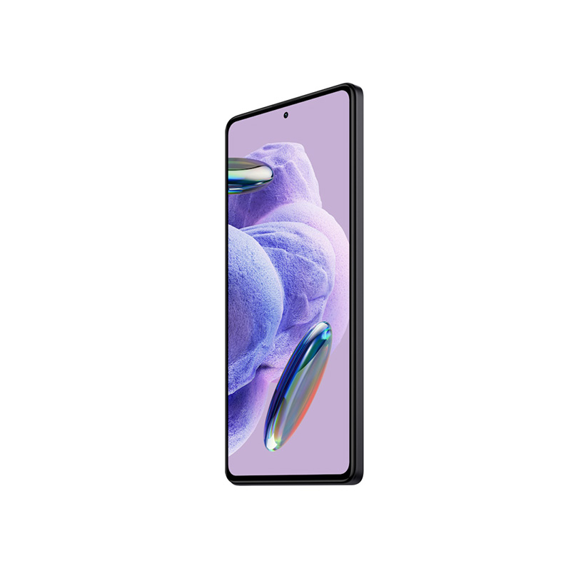 Redmi Note 12 PRO+ 5G, 8+256 , Midnight Black