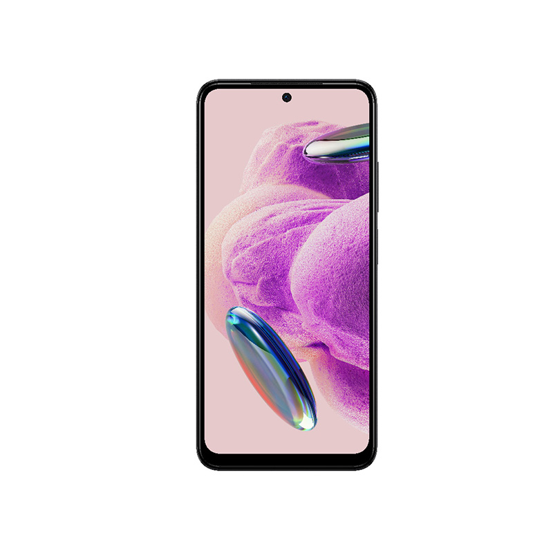 Redmi Note 12S 8+256, Black, Mediatek Helio G96 (12 nm), LiPo-5000 mAh, fast 33W