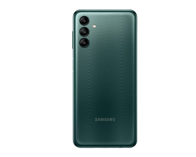 Samsung Galaxy A04s, black 3/32 GB,Android 12, 6,5" display, 50/2 MP