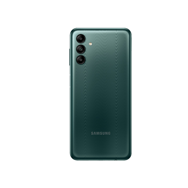 Samsung Galaxy A04s, black 3/32 GB,Android 12, 6,5" display, 50/2 MP