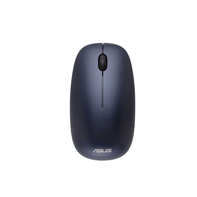 NOT DOD AS MOUSE MW201C, crni